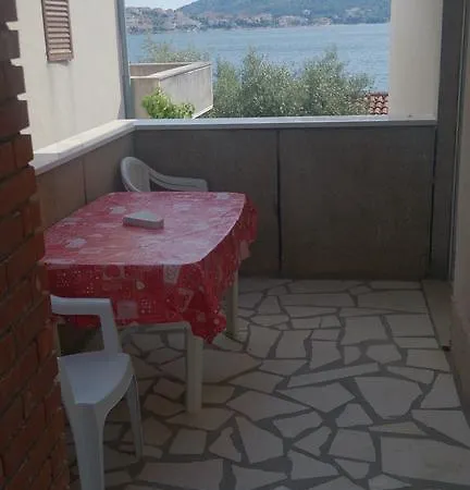 Bebe Rogoznica (Sibenik-Knin)