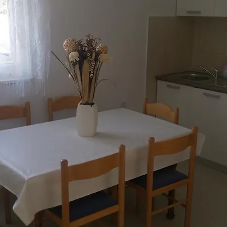 Διαμέρισμα Bebe Rogoznica (Sibenik-Knin)