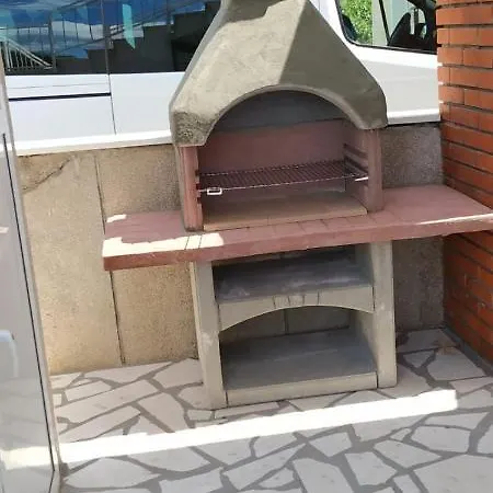 Bebe Διαμέρισμα Rogoznica (Sibenik-Knin)