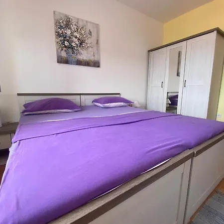 Bebe Lejlighed Rogoznica (Sibenik-Knin)