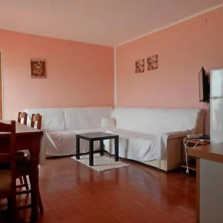 Διαμέρισμα Bebe Rogoznica (Sibenik-Knin)