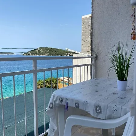 Διαμέρισμα Bebe