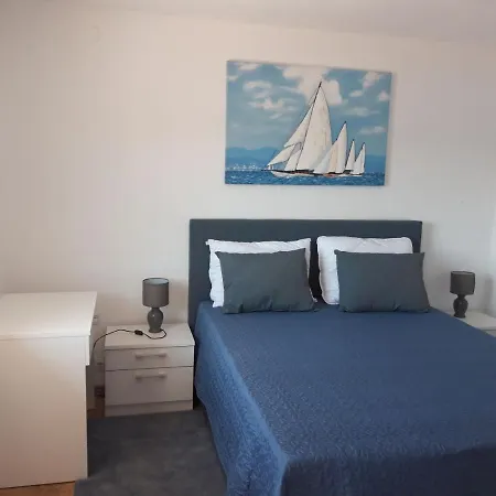 Bebe Apartment