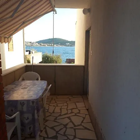 Bebe Διαμέρισμα *