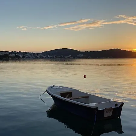 Bebe Lejlighed Rogoznica (Sibenik-Knin)
