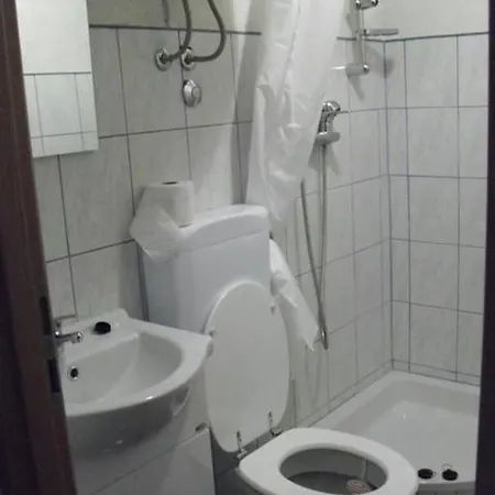 Διαμέρισμα Bebe Rogoznica (Sibenik-Knin)