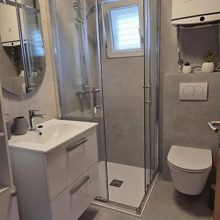 Διαμέρισμα Bebe