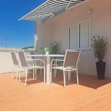 Bebe Διαμέρισμα *