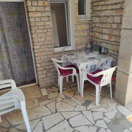 Apartamento Bebe *