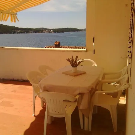 Διαμέρισμα Bebe *