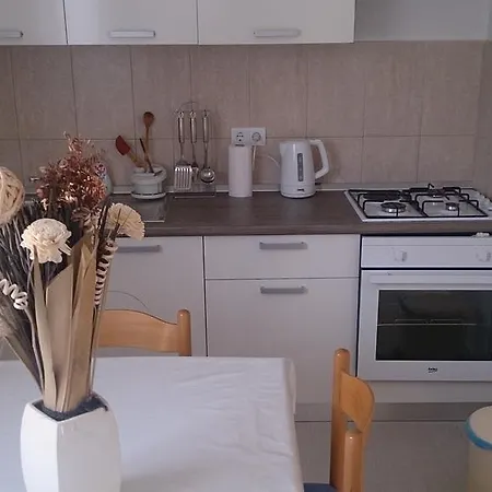 Διαμέρισμα Bebe Rogoznica (Sibenik-Knin)