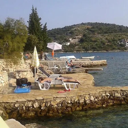 Bebe Διαμέρισμα