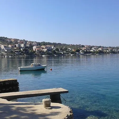 Διαμέρισμα Bebe Rogoznica (Sibenik-Knin)