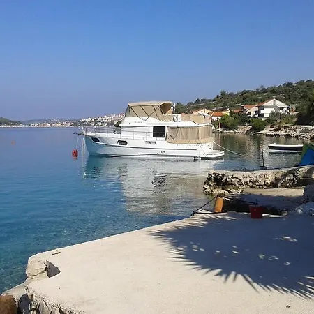 Bebe Rogoznica (Sibenik-Knin)