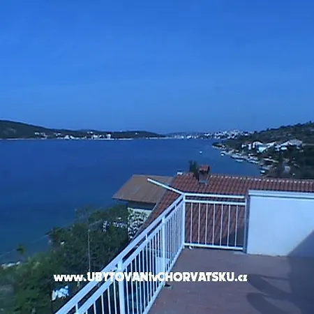 Bebe Rogoznica (Sibenik-Knin)