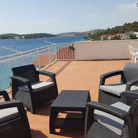 Bebe Διαμέρισμα Rogoznica (Sibenik-Knin)