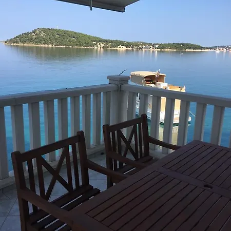 Lejlighed Bebe Rogoznica (Sibenik-Knin)