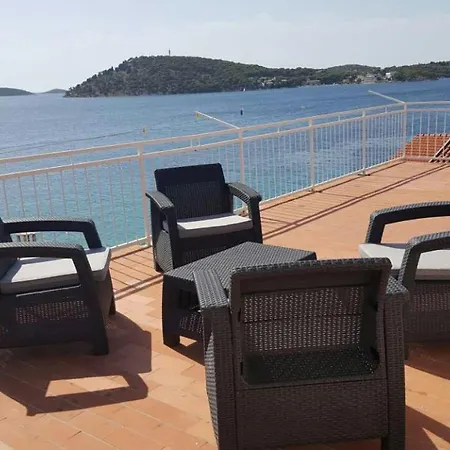 Bebe Διαμέρισμα Rogoznica (Sibenik-Knin)