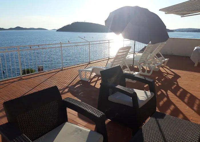 Bebe * Rogoznica (Sibenik-Knin)