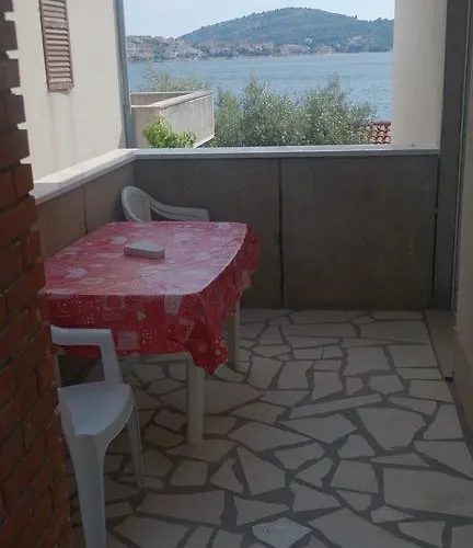 Bebe Rogoznica (Sibenik-Knin)