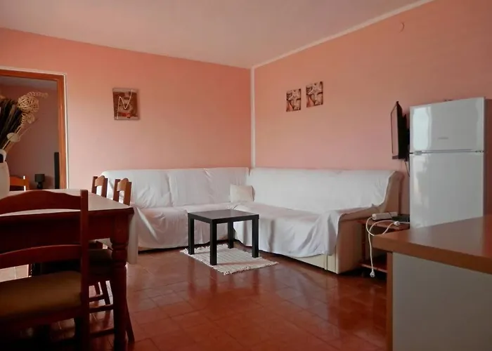 Daire Bebe Rogoznica (Sibenik-Knin)