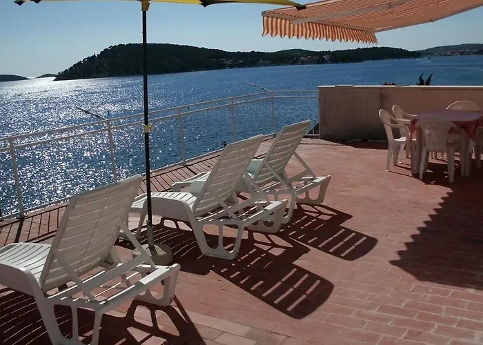 Bebe * Rogoznica (Sibenik-Knin)