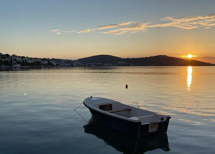 Bebe Daire Rogoznica (Sibenik-Knin)