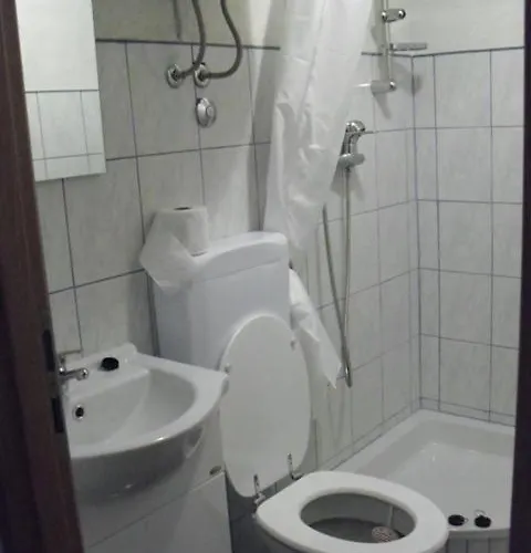 דירה Bebe רוגוזניצה