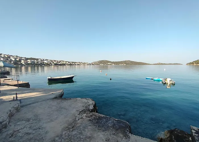 Bebe Rogoznica (Sibenik-Knin)