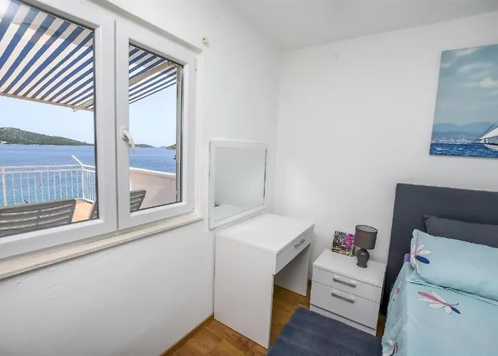 Bebe Rogoznica (Sibenik-Knin)