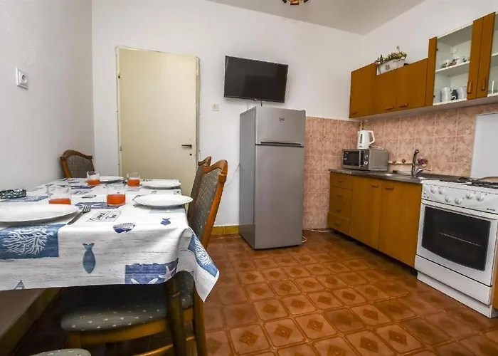 Bebe * Rogoznica (Sibenik-Knin)