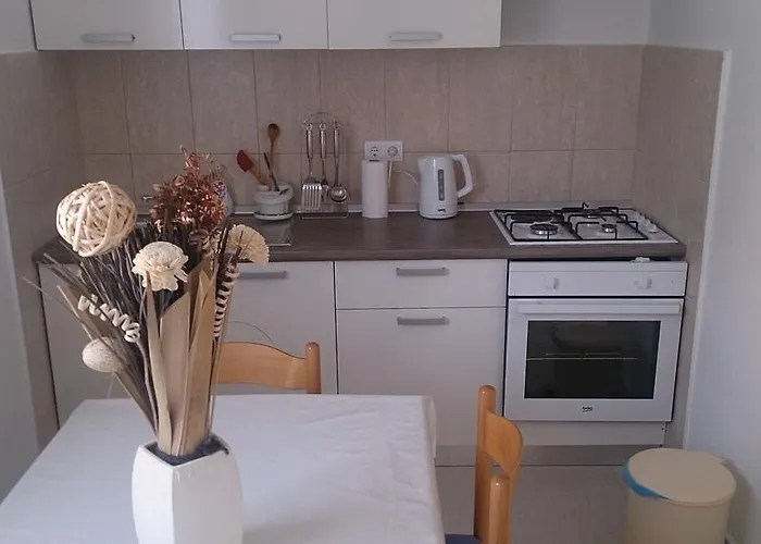 Daire Bebe Rogoznica (Sibenik-Knin)