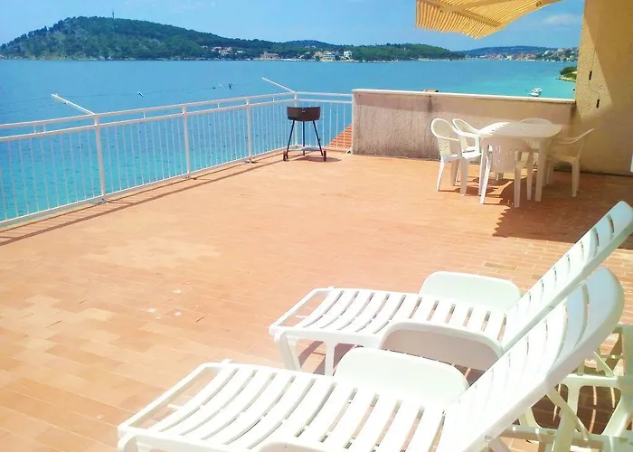 Bebe * Rogoznica (Sibenik-Knin)