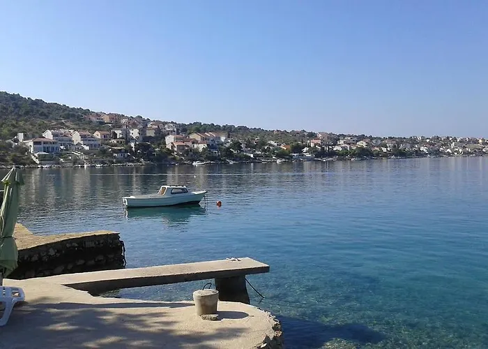 Daire Bebe Rogoznica (Sibenik-Knin)