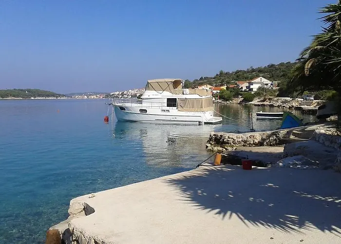 Bebe Rogoznica (Sibenik-Knin)