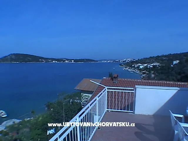 Bebe Rogoznica (Sibenik-Knin)