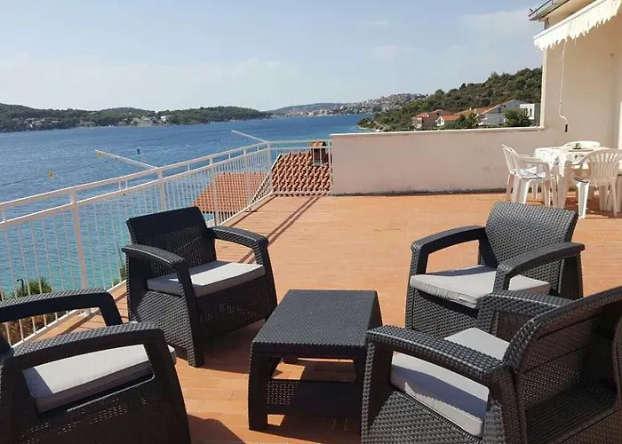 Bebe Daire Rogoznica (Sibenik-Knin)