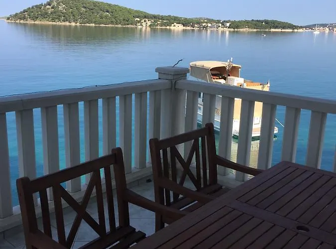 Daire Bebe Rogoznica (Sibenik-Knin)